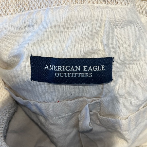 Beachy Boho American Eagle Purse - Picture 4 of 6